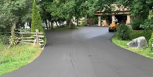 Twin Lakes, VA Driveway Paving Services Company